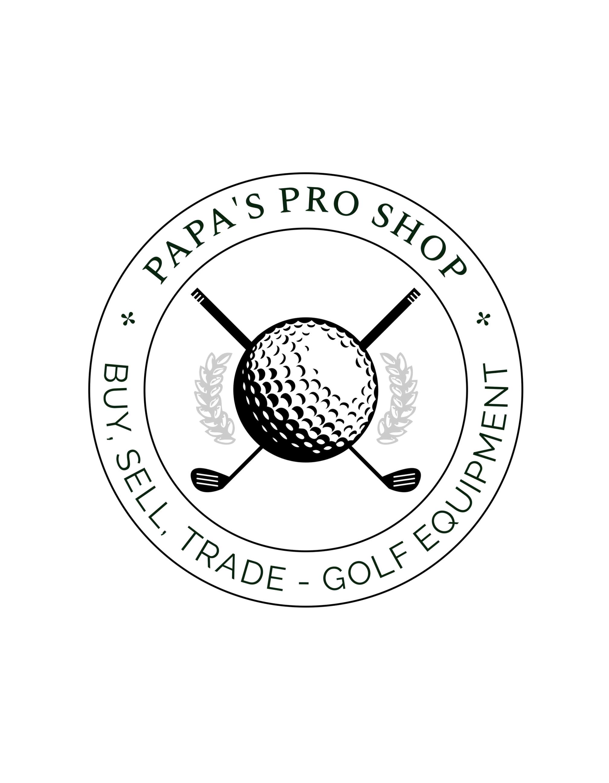 Golf Accessories