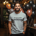 Mission Field Tee FIP
