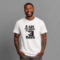 3 Days Tee FIP