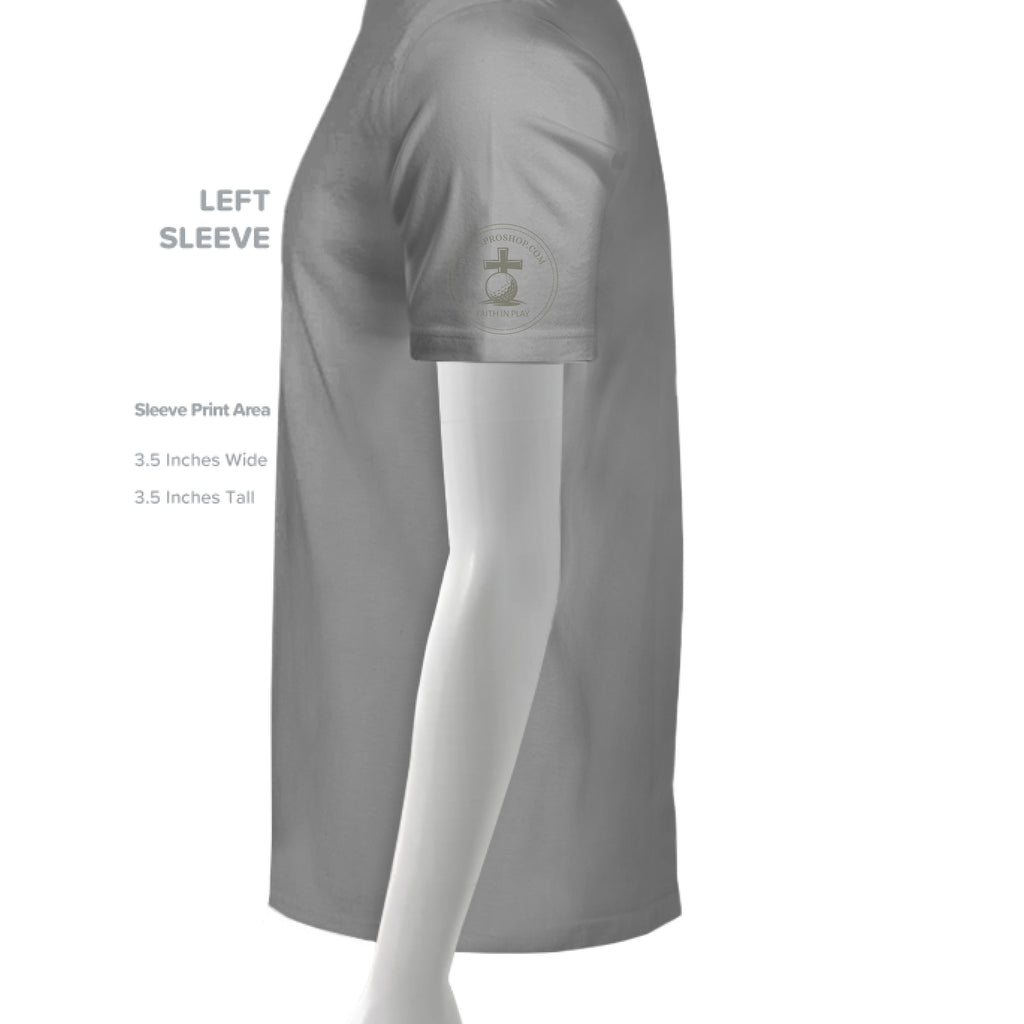 GRAVEL - SLEEVE_LEFT