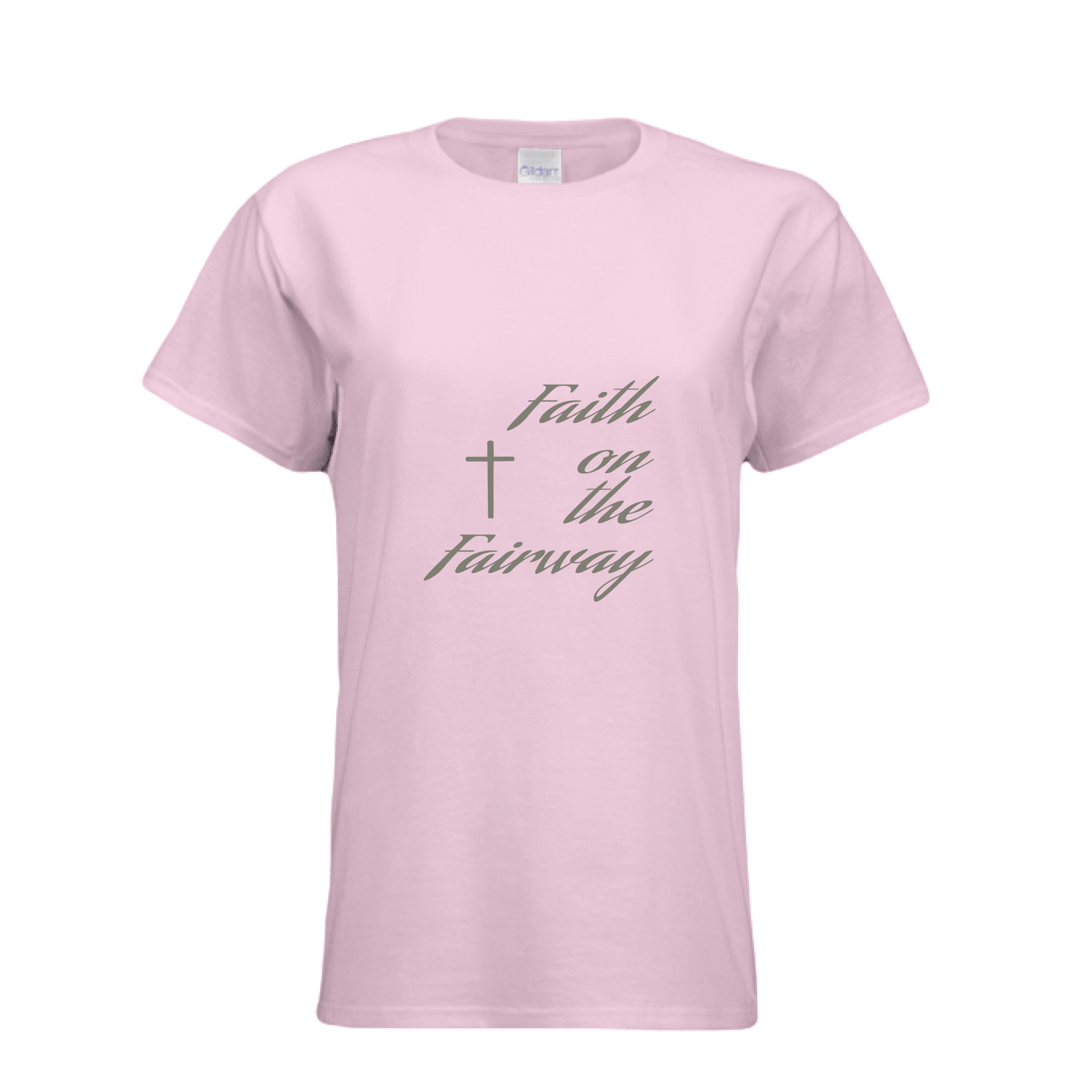 LIGHT PINK - FRONT