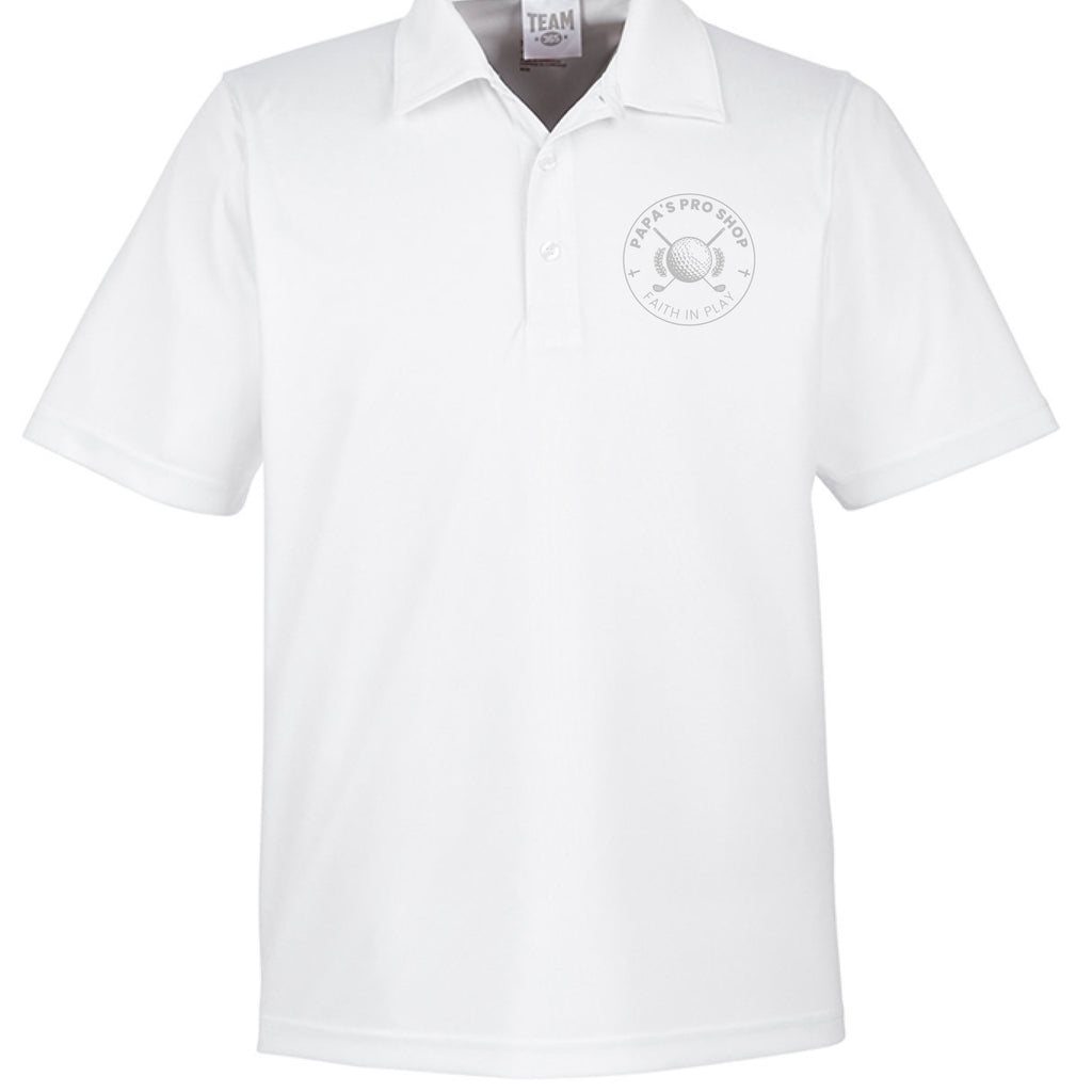 WHITE - FRONT