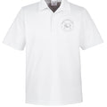 WHITE - FRONT