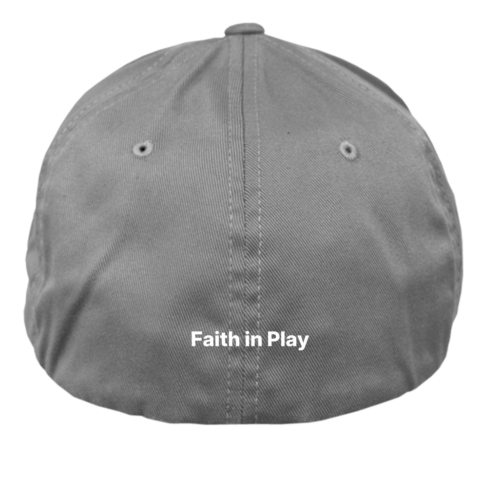 DARK GREY - BACK