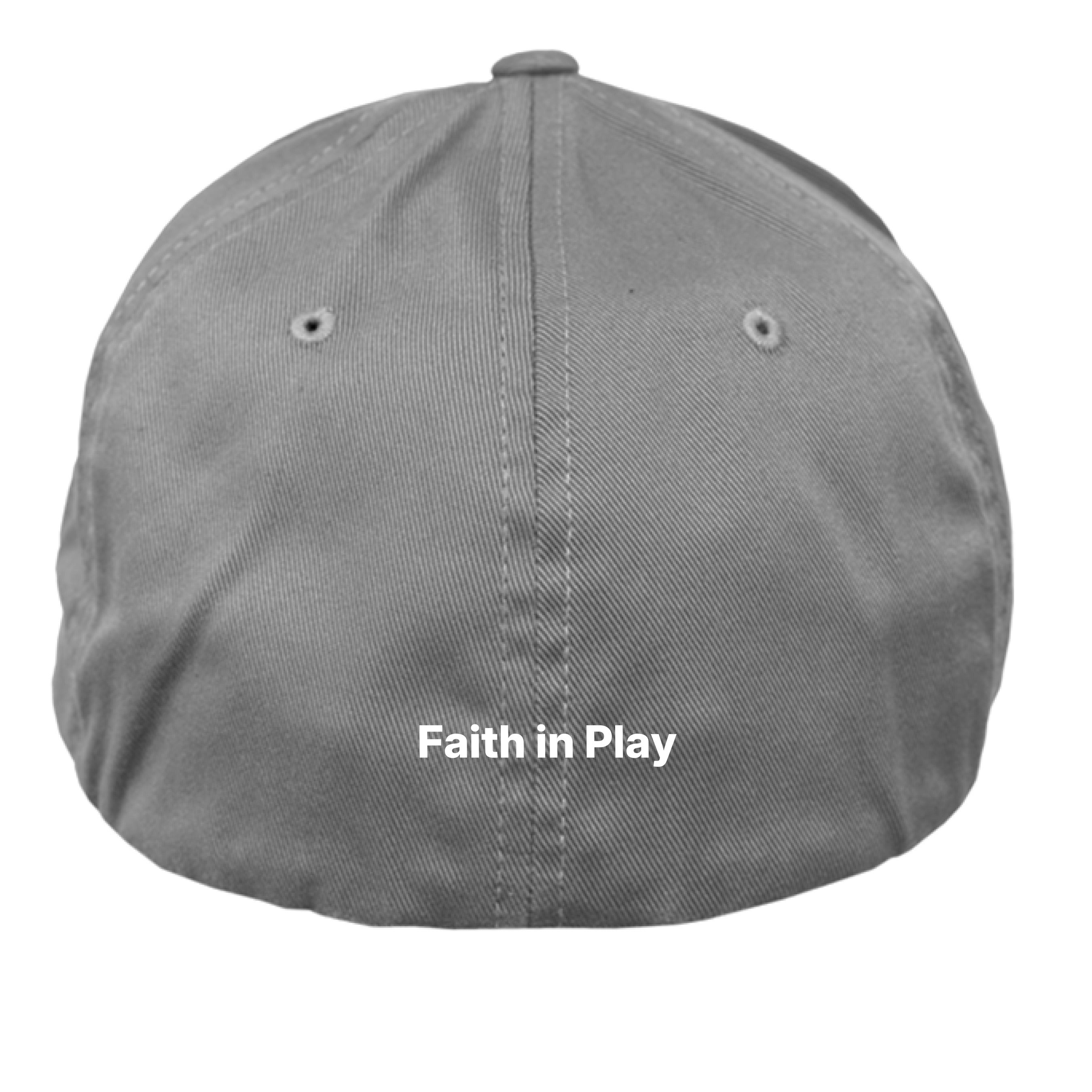 DARK GREY - BACK