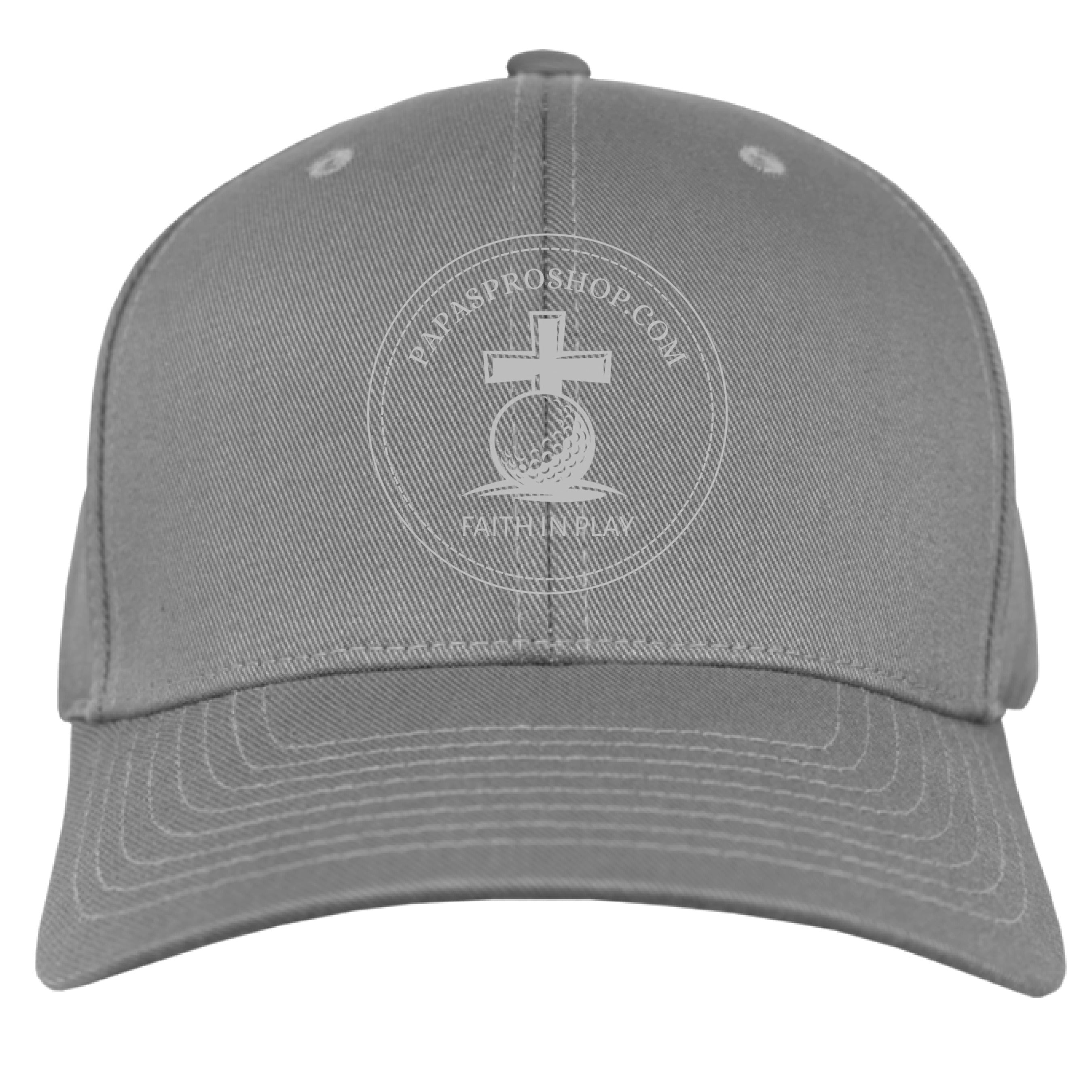 DARK GREY - FRONT