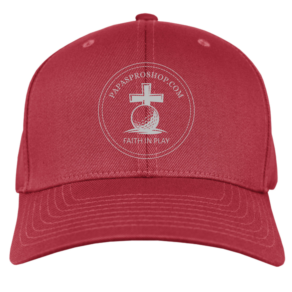 RED - FRONT