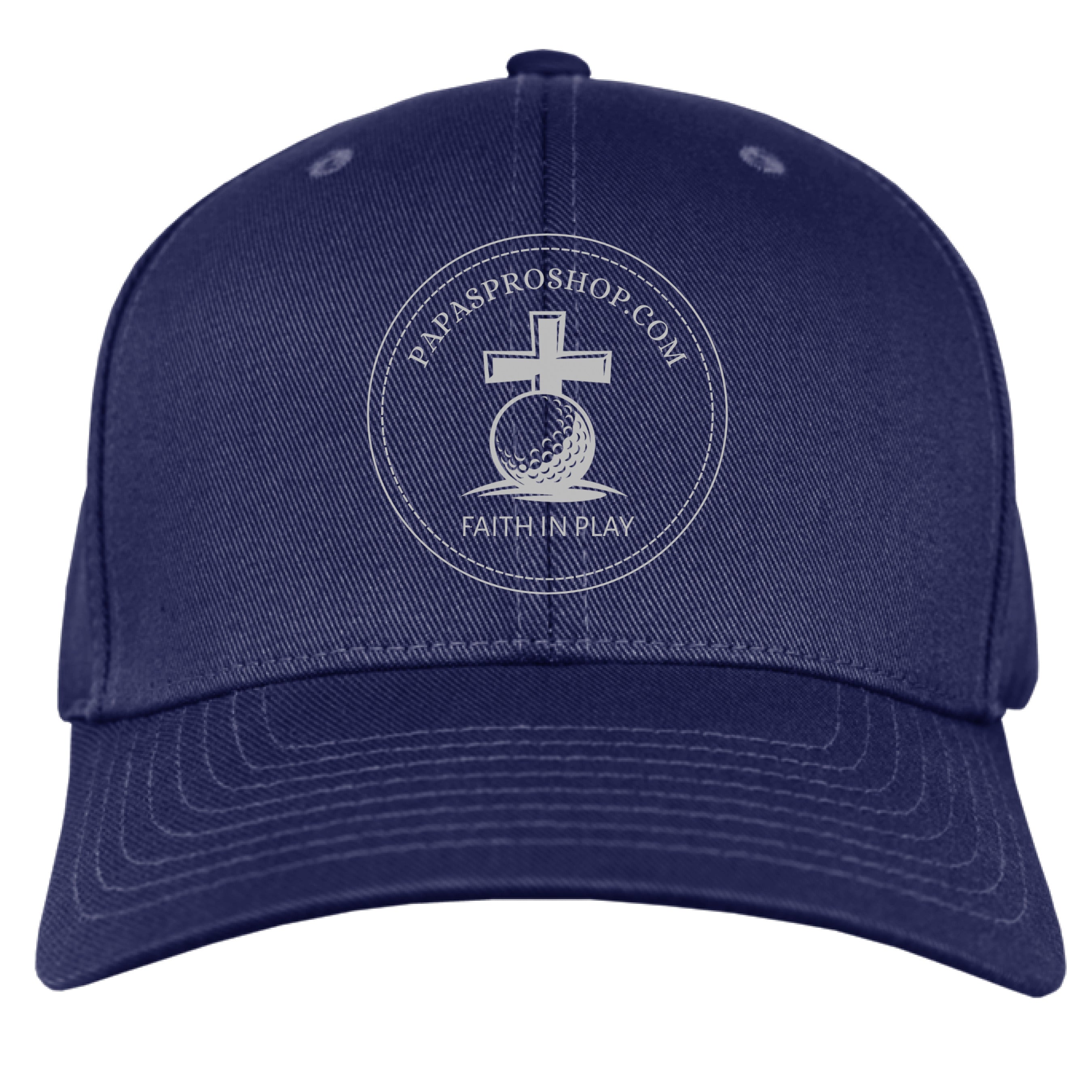 DARK NAVY - FRONT