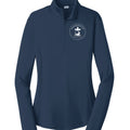 True Navy - FRONT