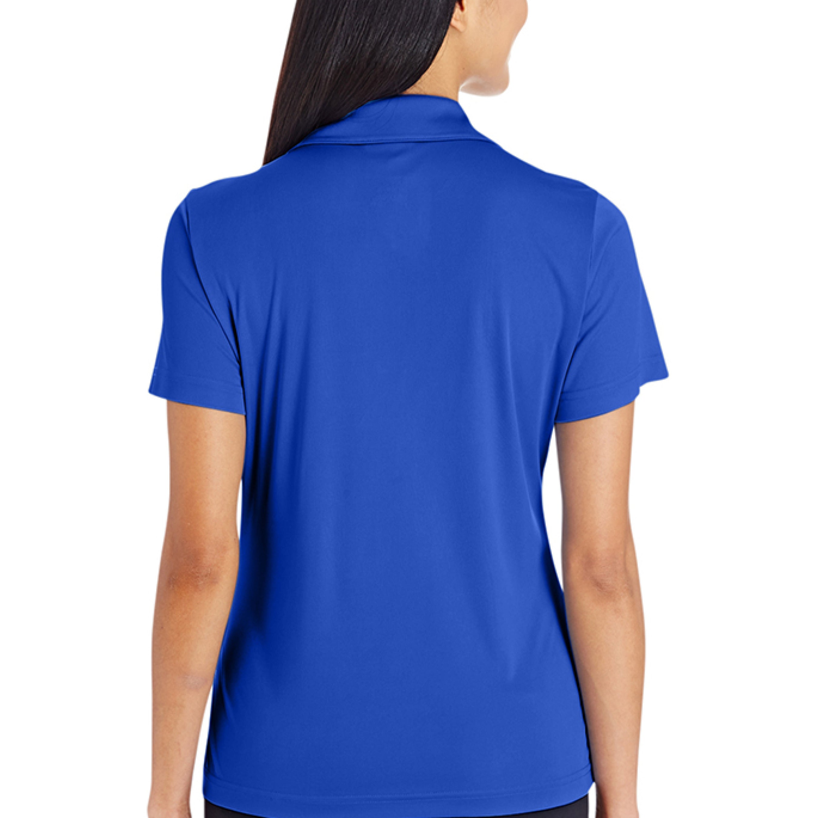 SPORT ROYAL - BACK