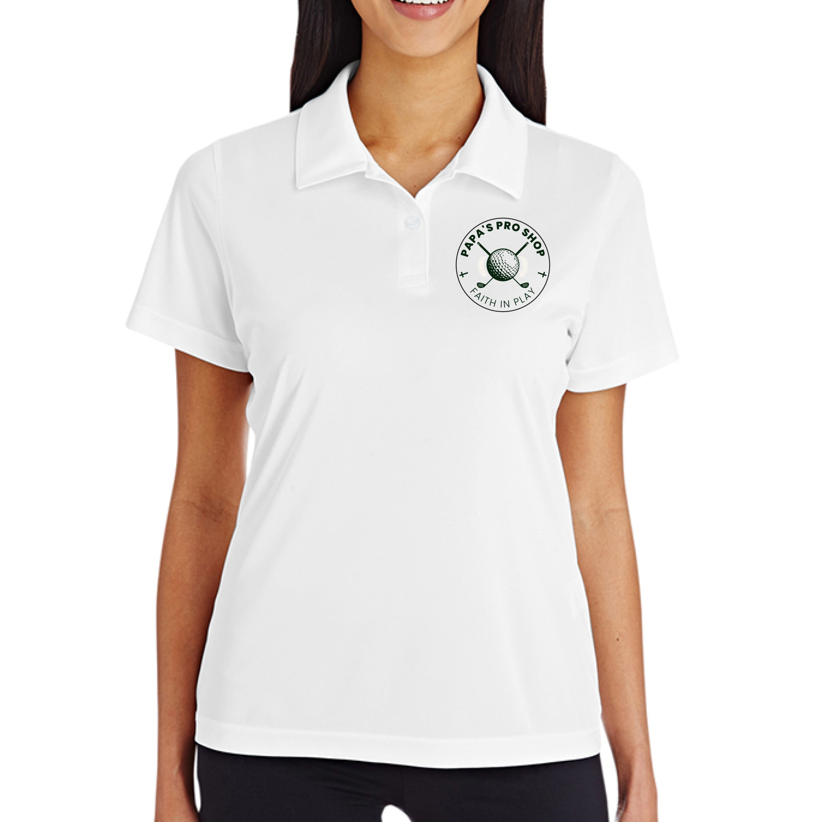 WHITE - FRONT