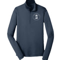 True Navy - FRONT