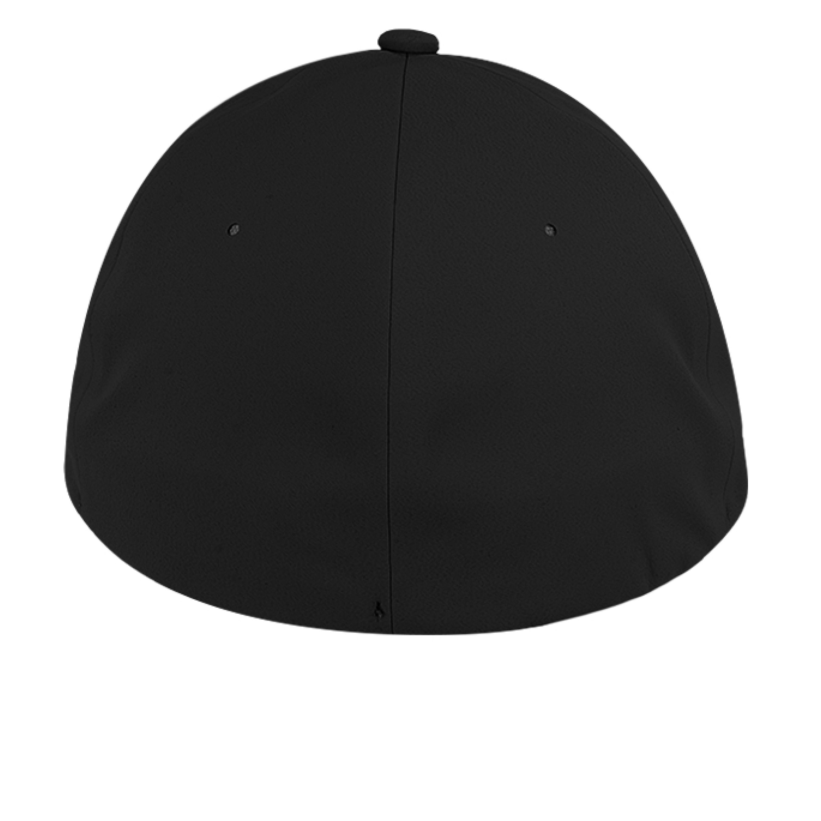 BLACK - BACK