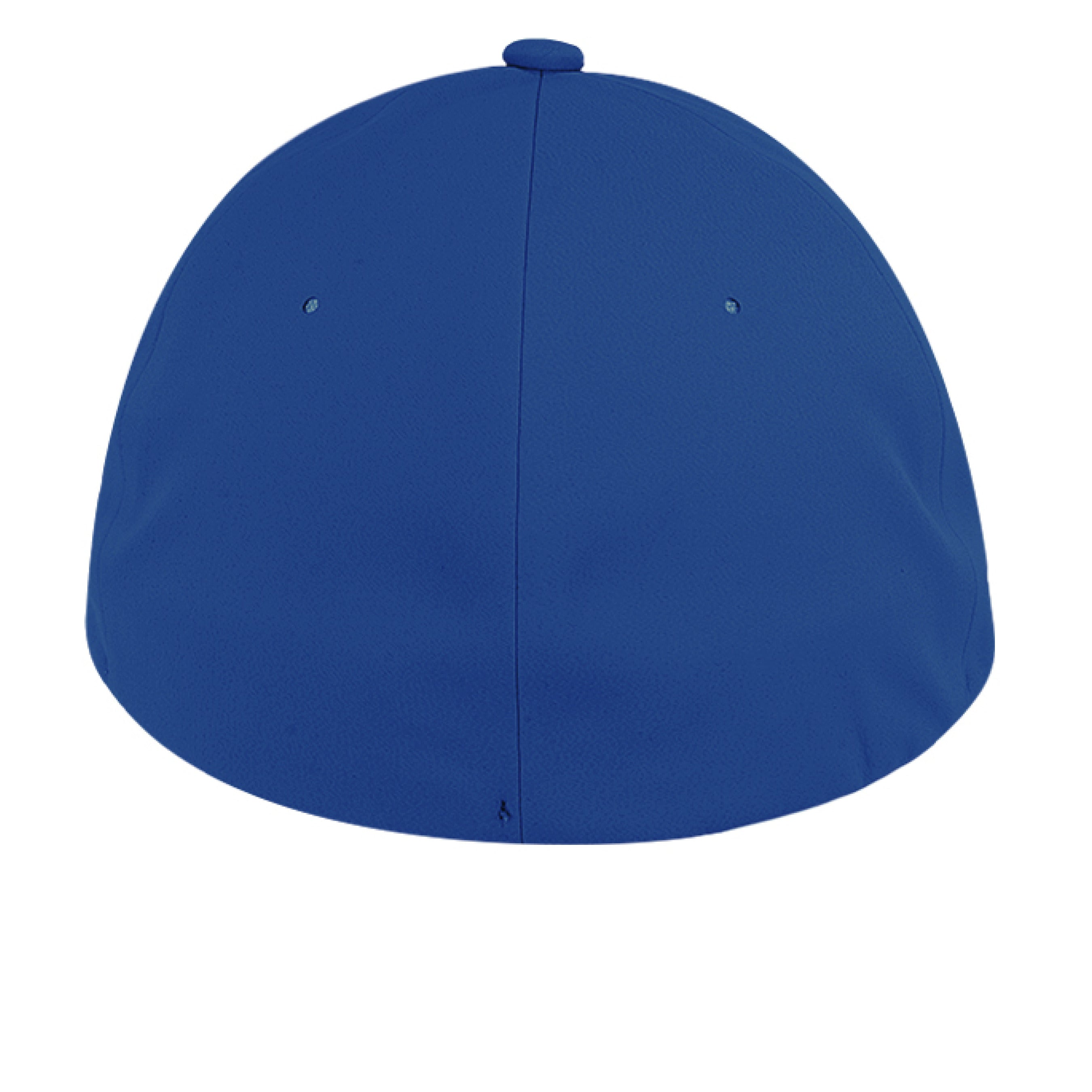 Royal - BACK