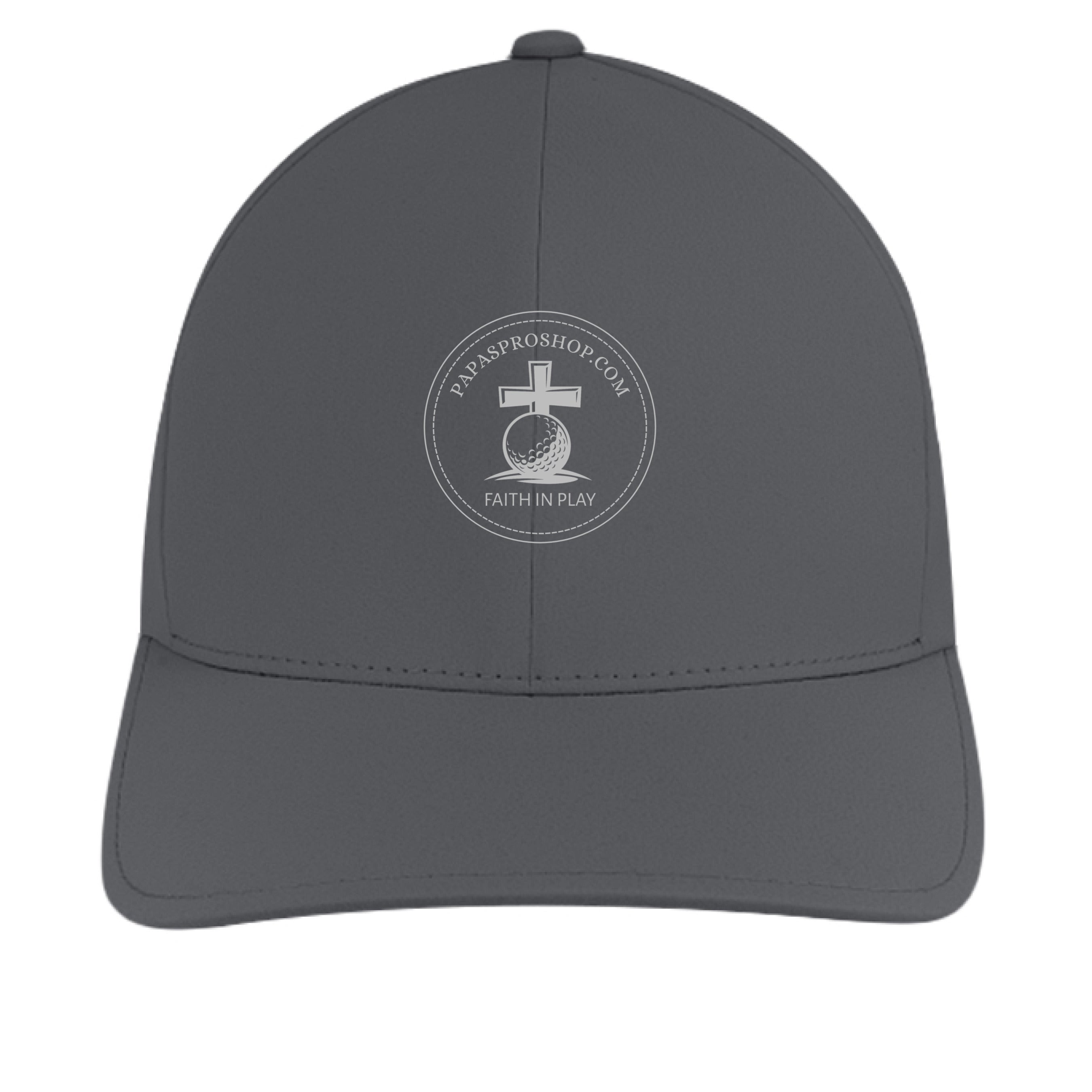 DARK GREY - FRONT