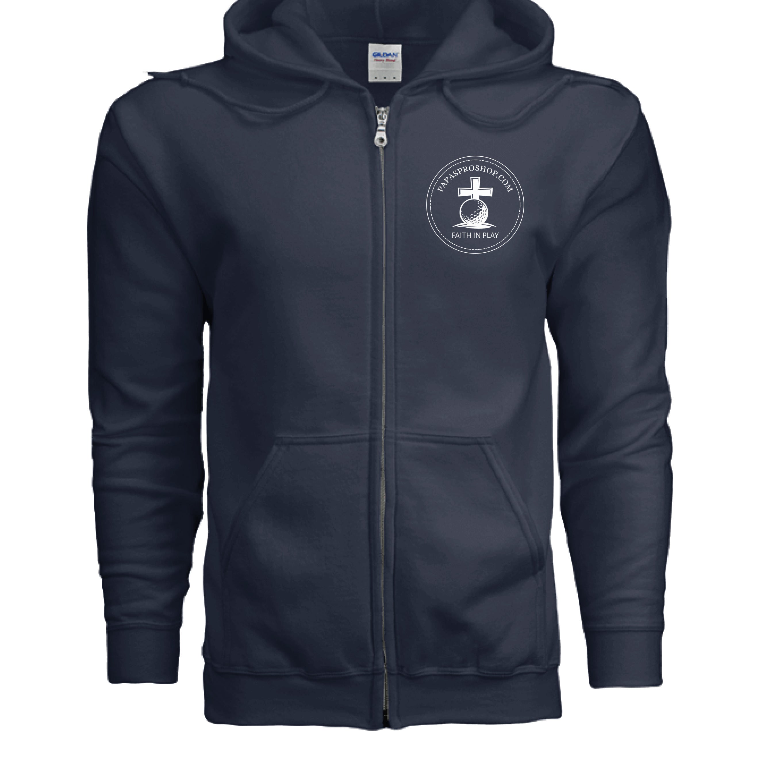 NAVY - FRONT