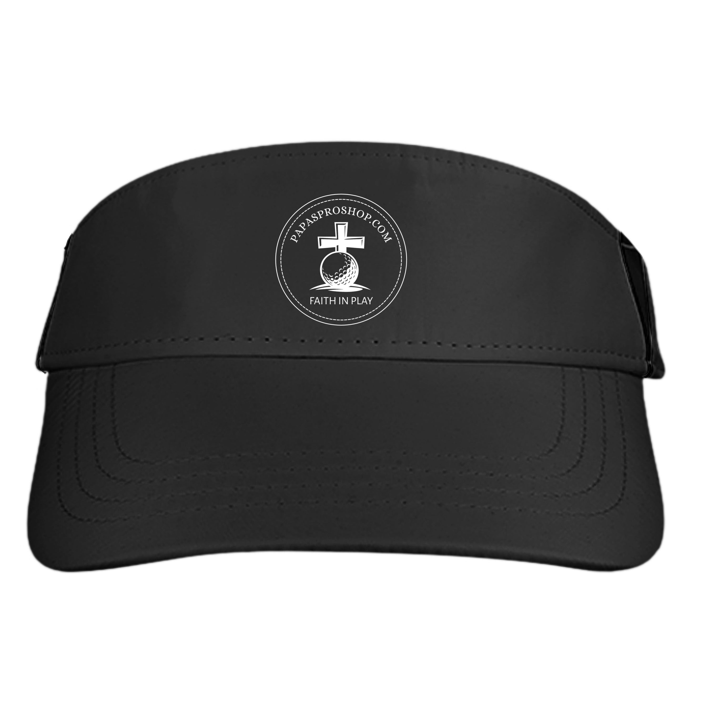 BLACK/ CARBON - FRONT