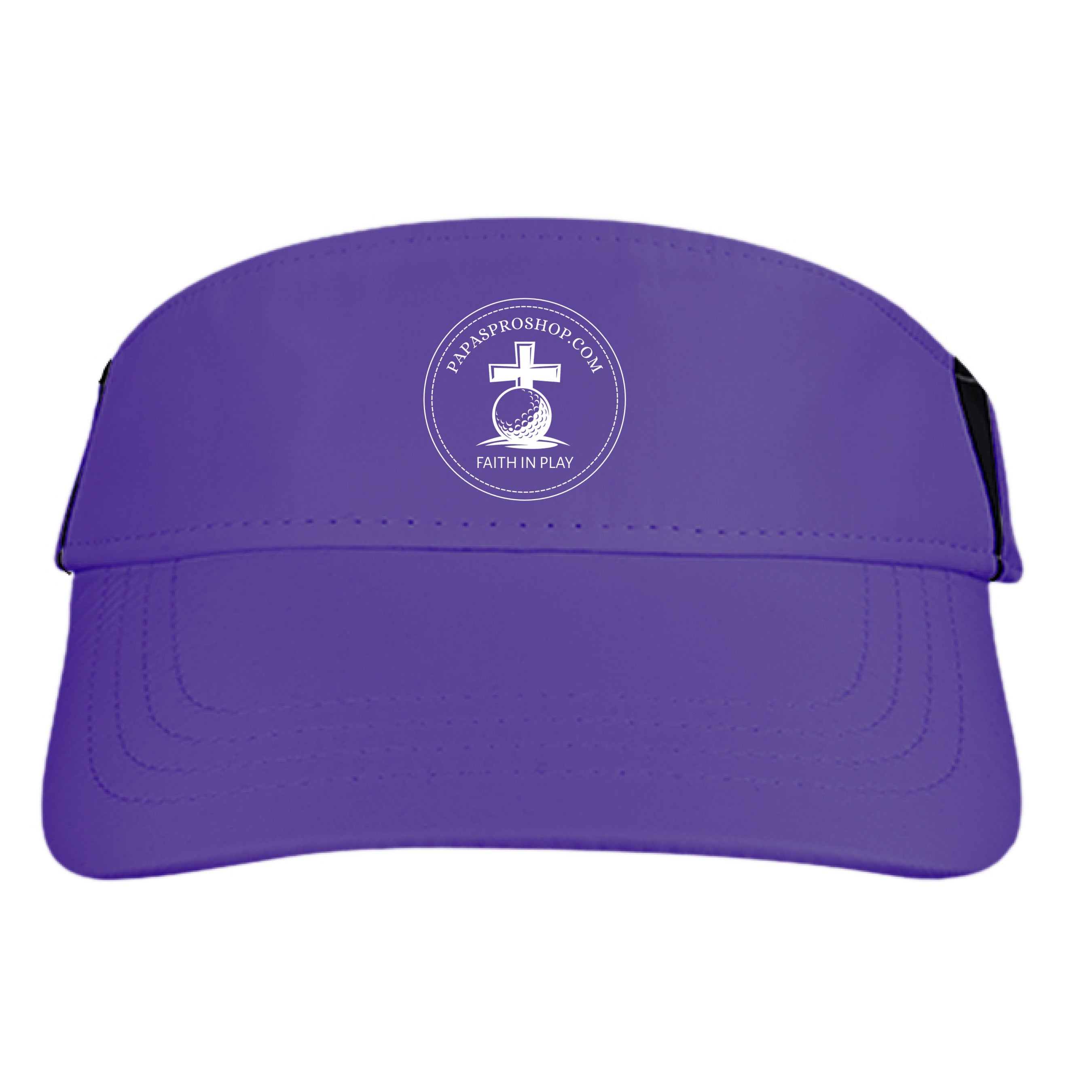 CAMPUS PURPLE - FRONT