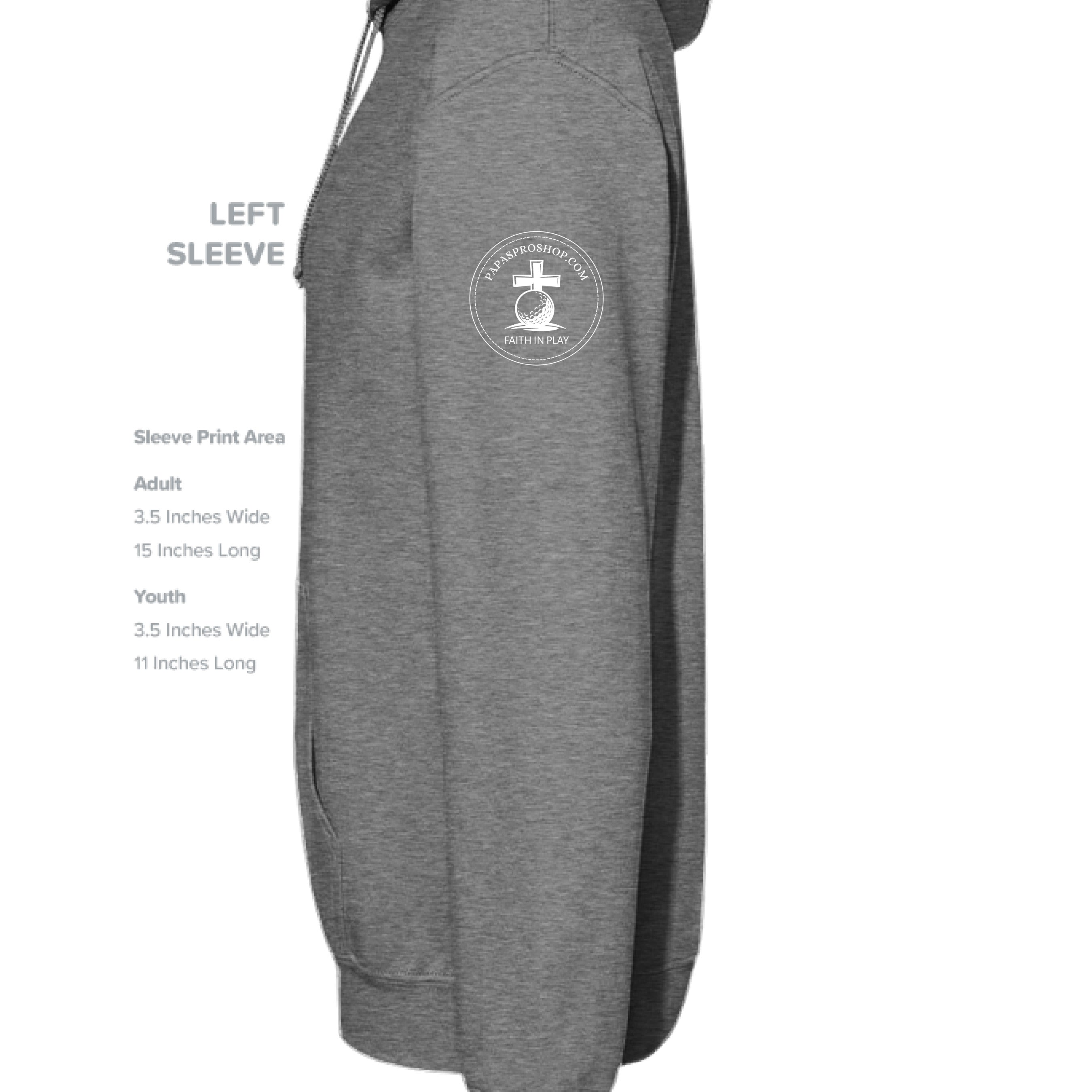 OXFORD - SLEEVE_LEFT