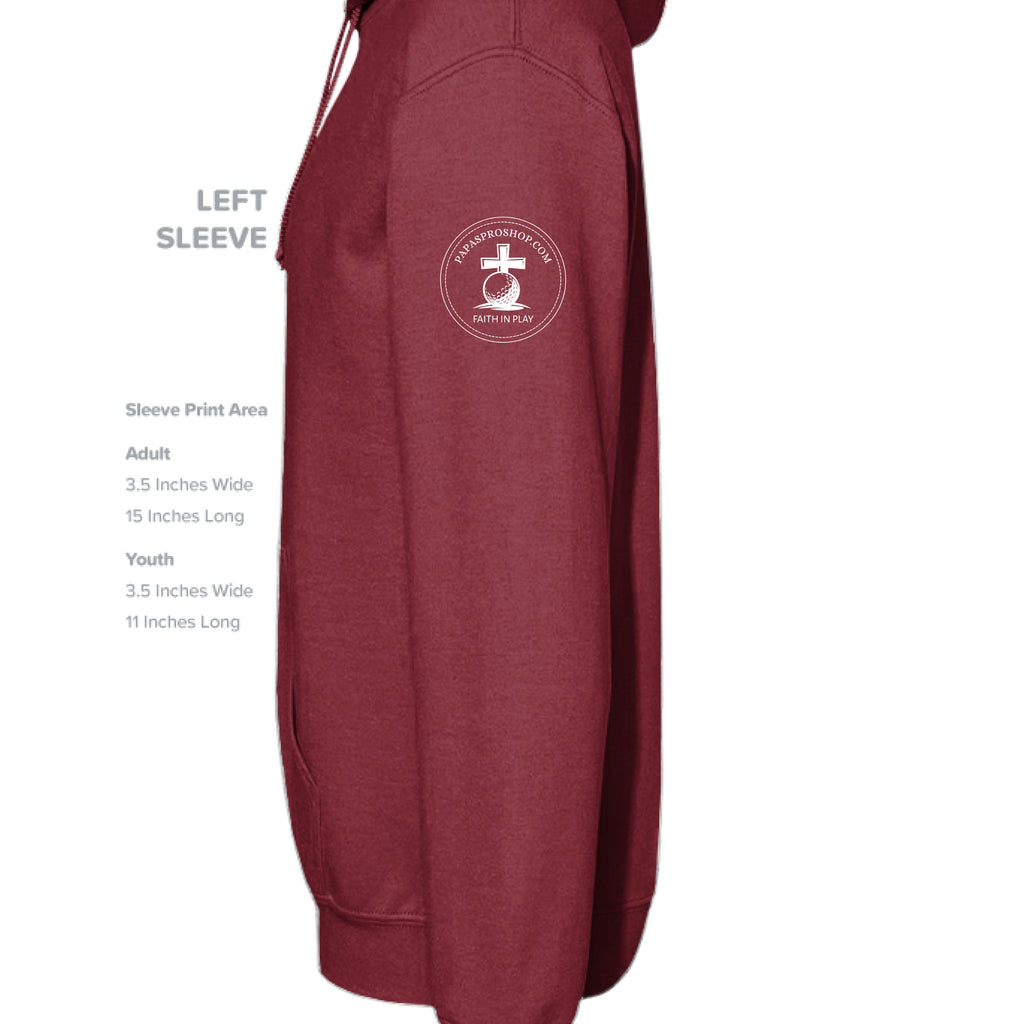 CARDINAL - SLEEVE_LEFT