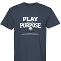 TRUE NAVY - FRONT