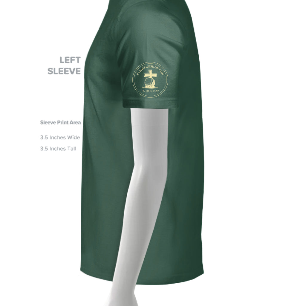 FOREST - SLEEVE_LEFT