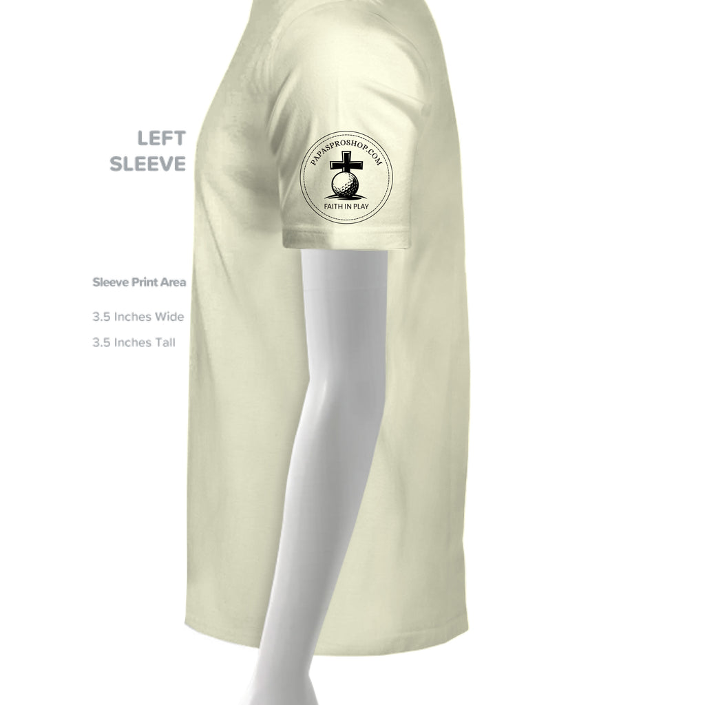 NATURAL - SLEEVE_LEFT