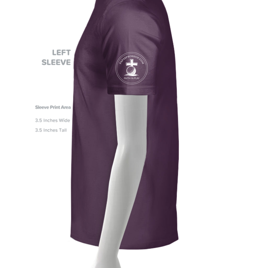 Purple Storm - SLEEVE_LEFT