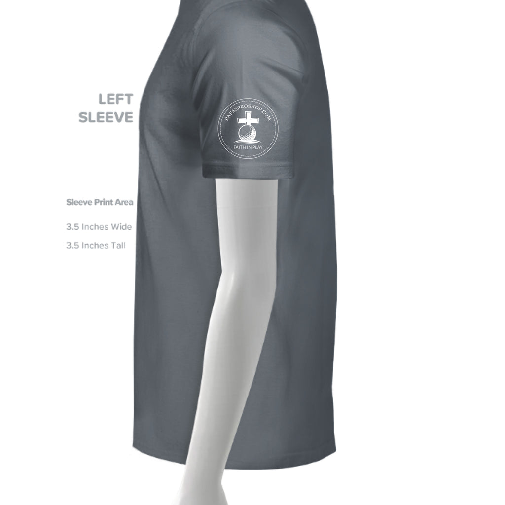 Slate - SLEEVE_LEFT