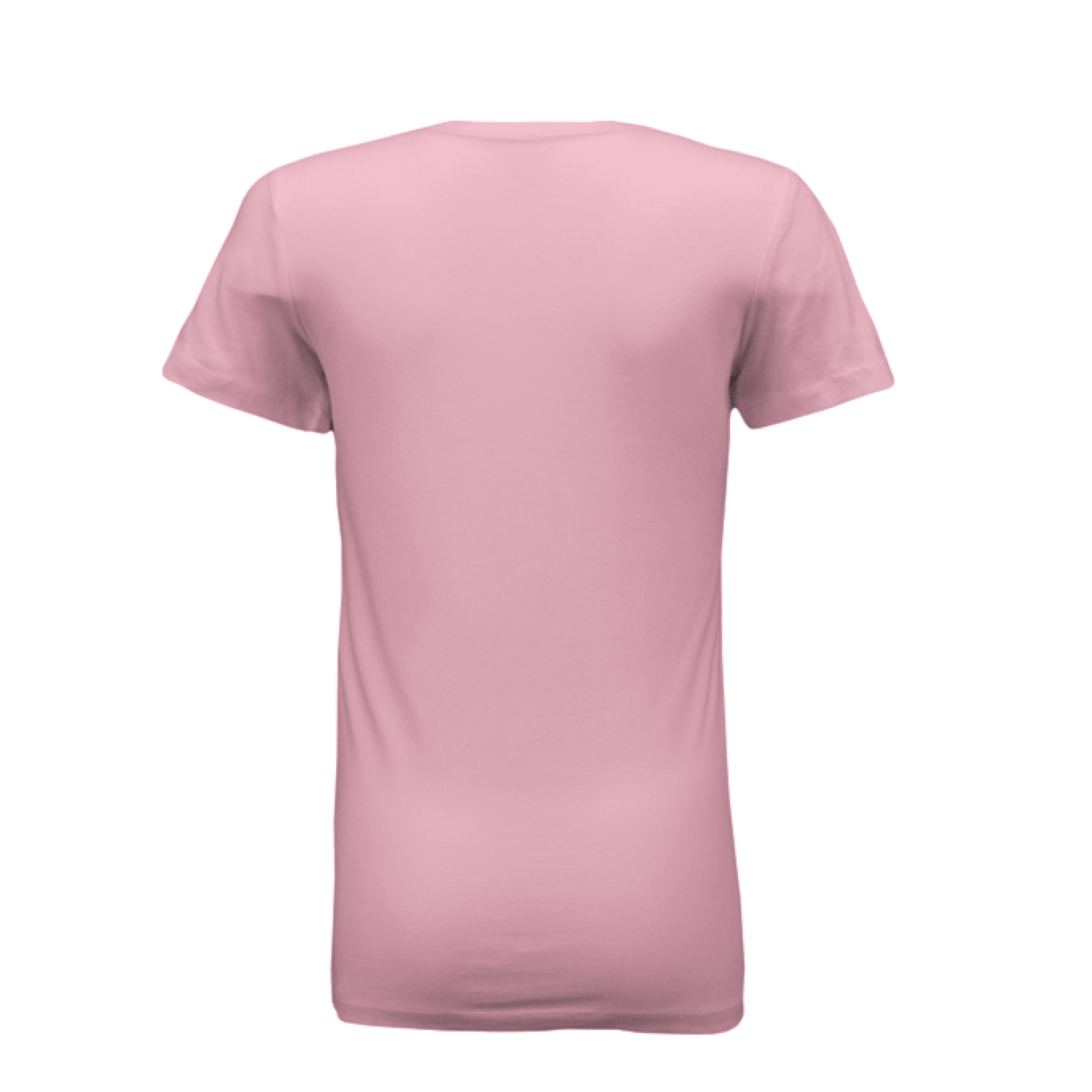 PINK - BACK
