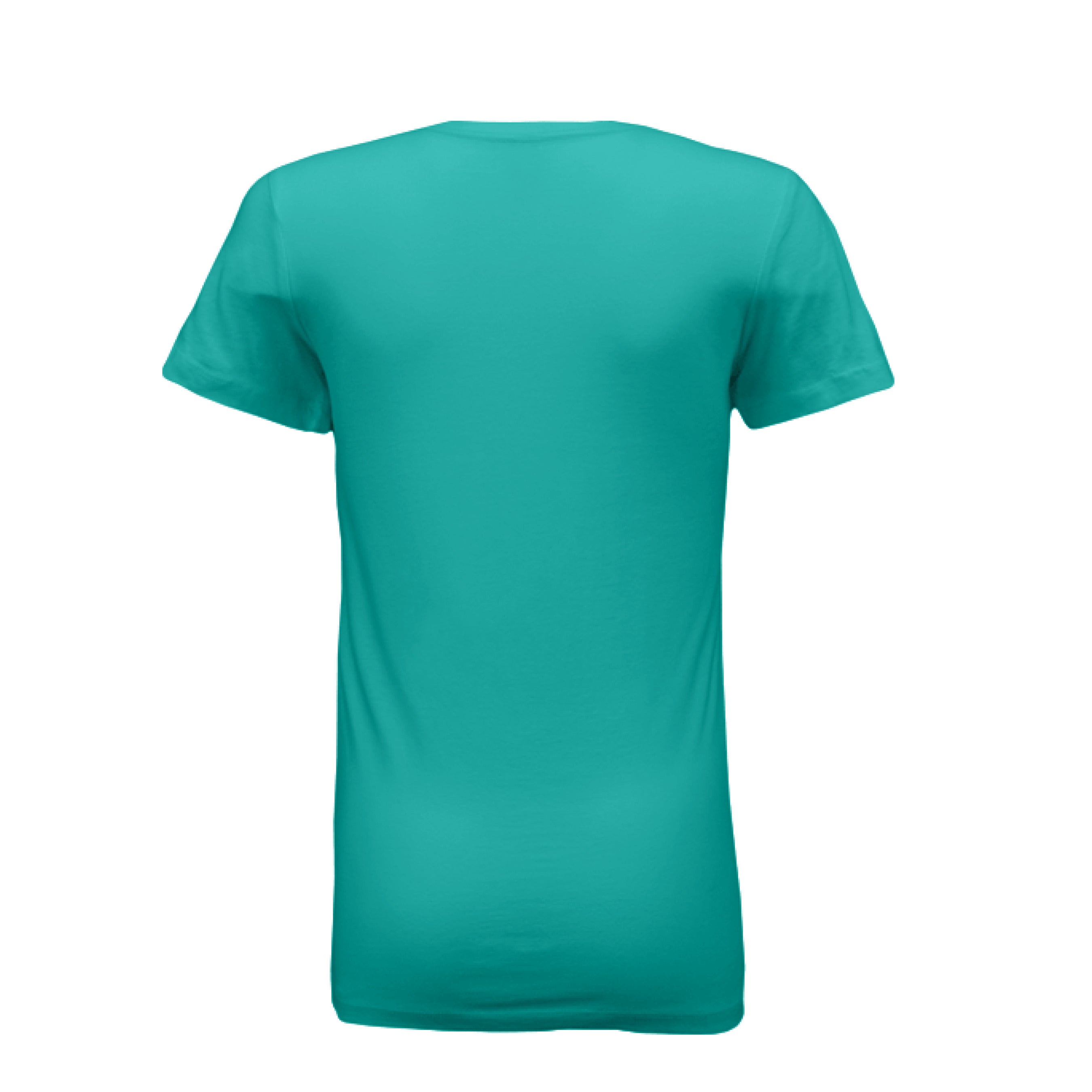 TEAL - BACK