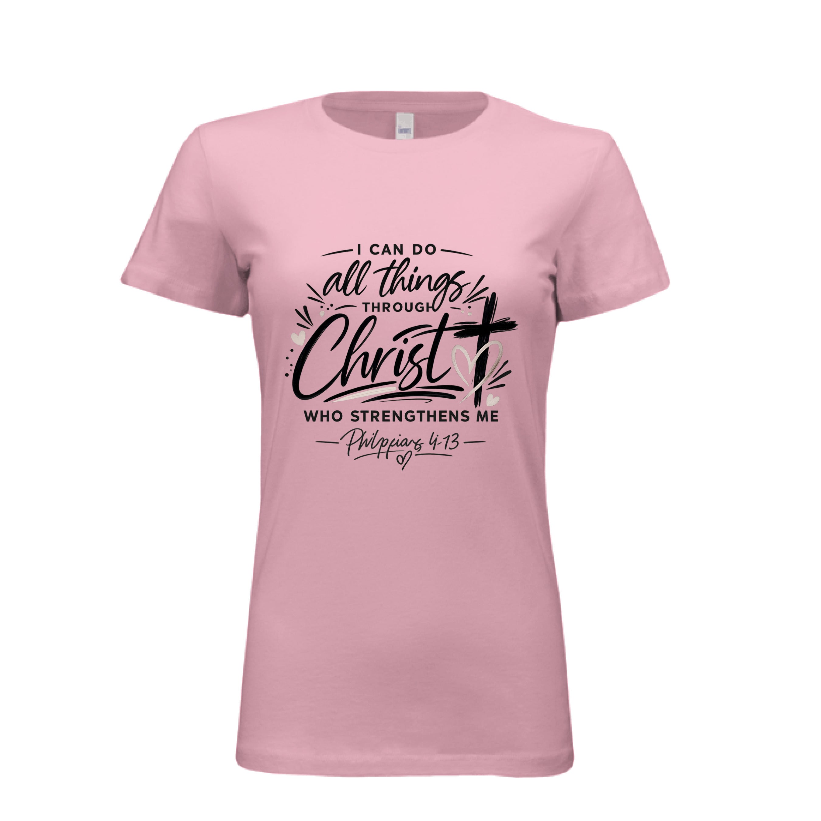 PINK - FRONT