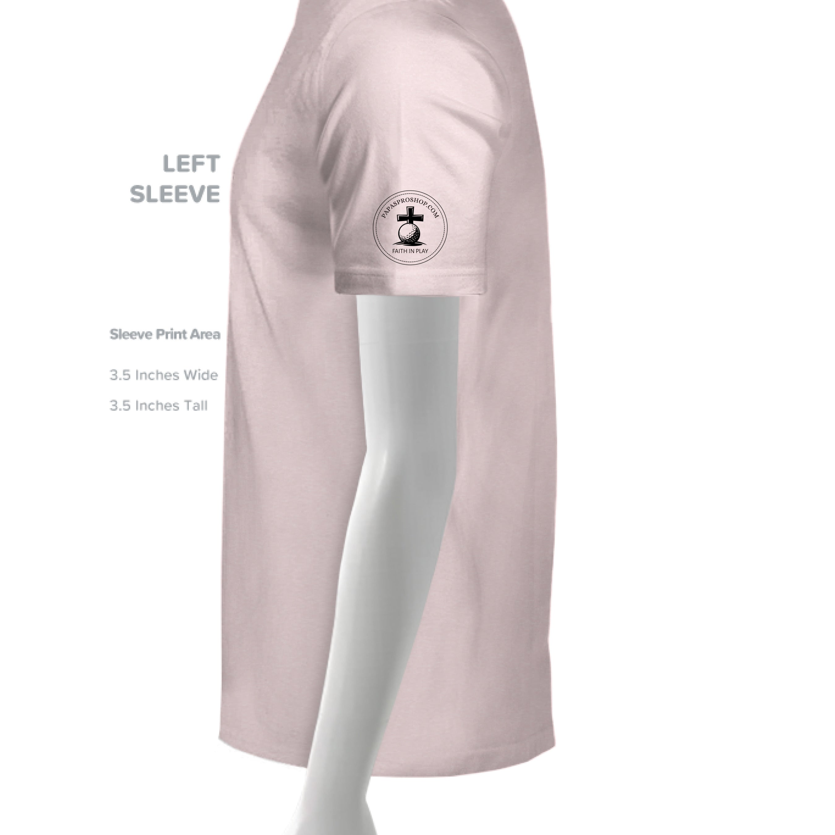 HEATHER RASPBRRY - SLEEVE_LEFT