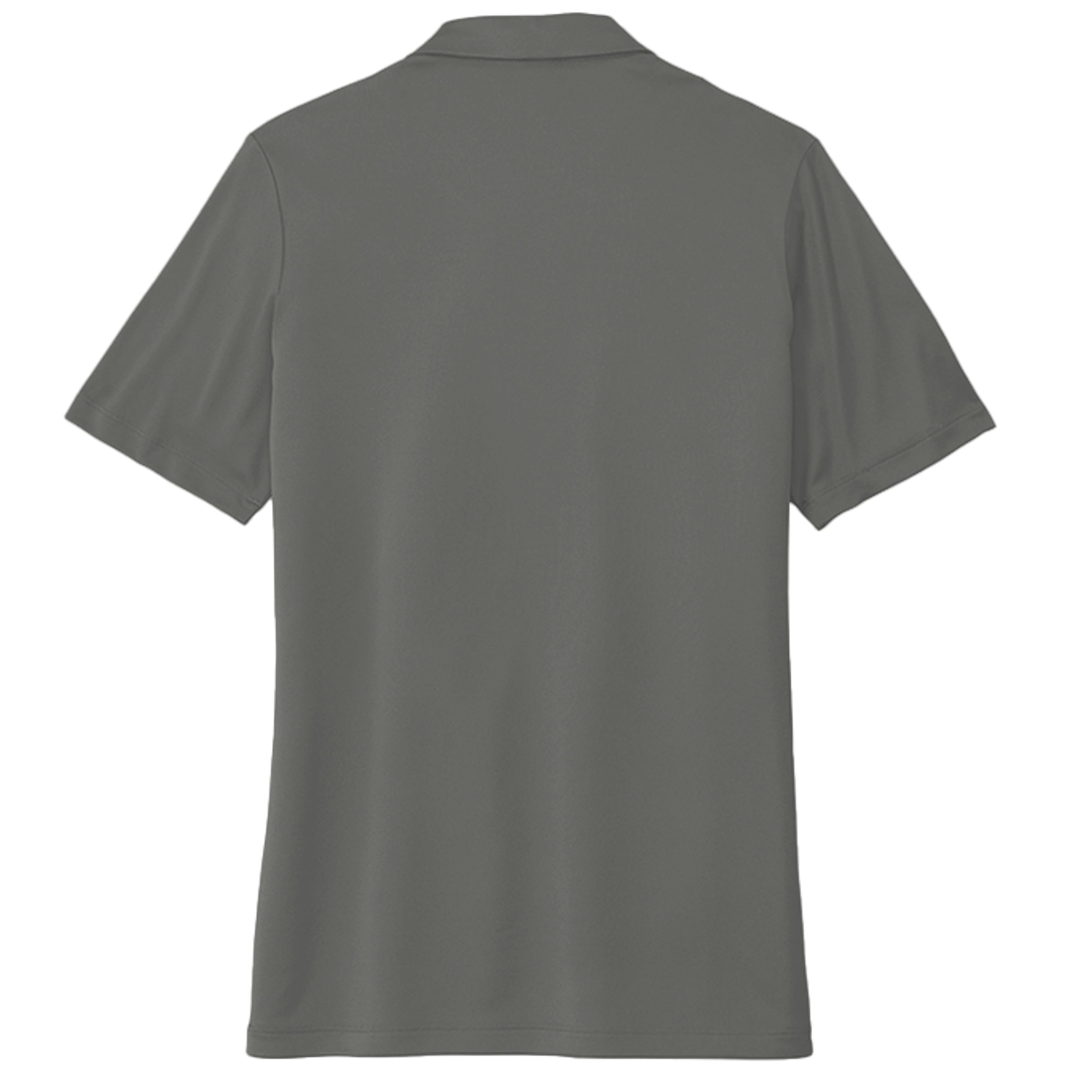 Dark Smoke Gry - LST520 - BACK