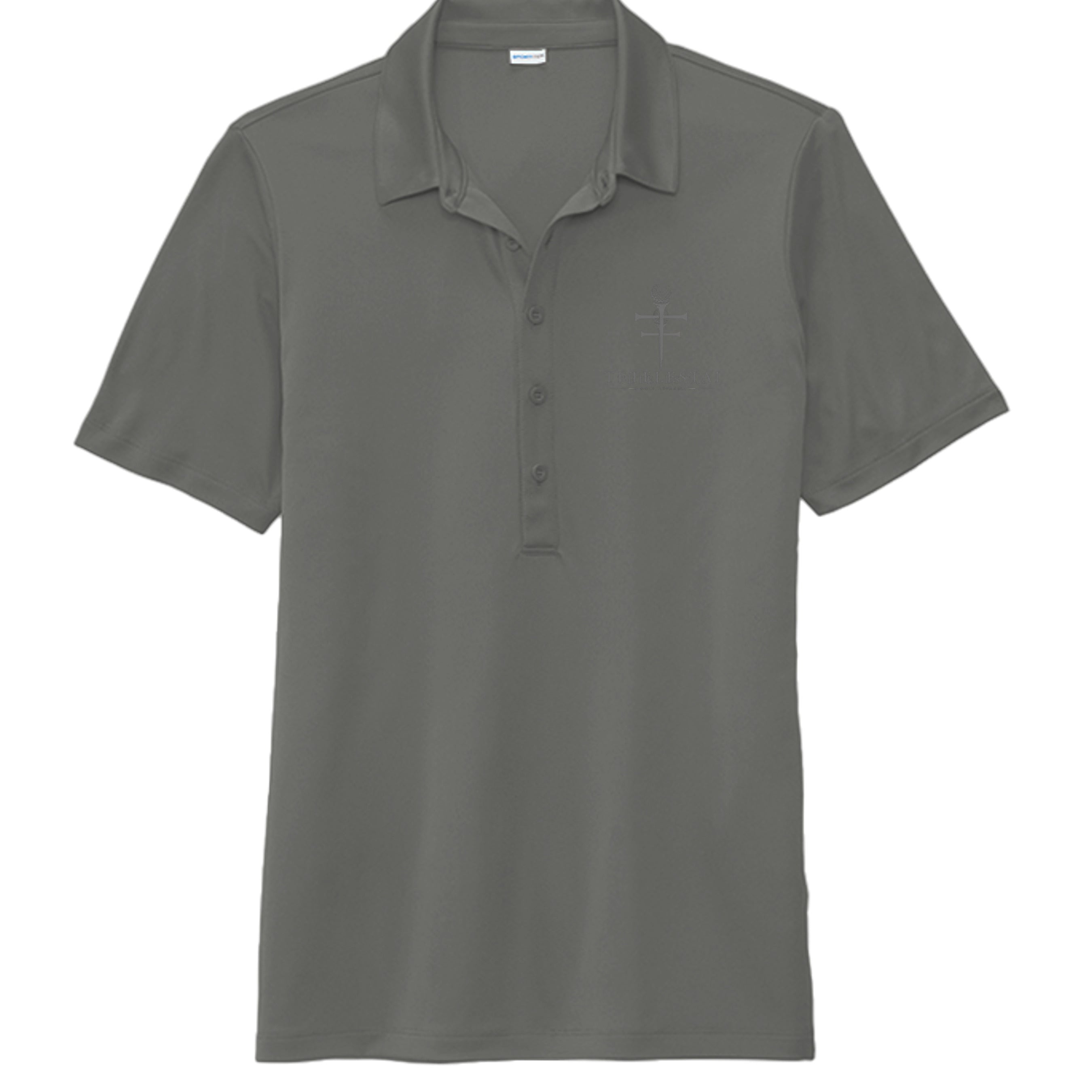 Dark Smoke Gry - LST520 - FRONT