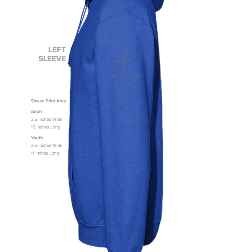SPORT ROYAL - TT41 - SLEEVE_LEFT