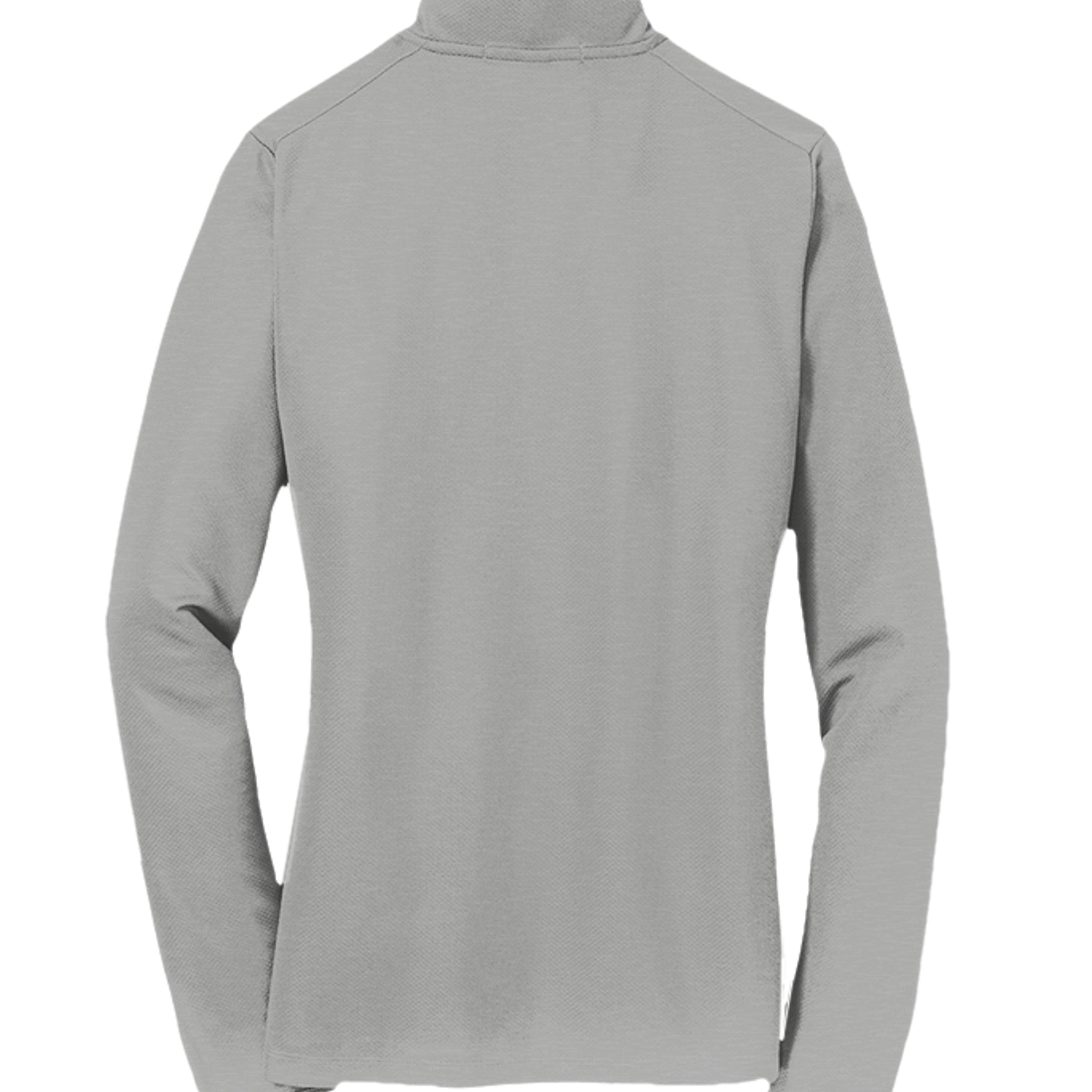 Light Grey Hth - LST407 - BACK