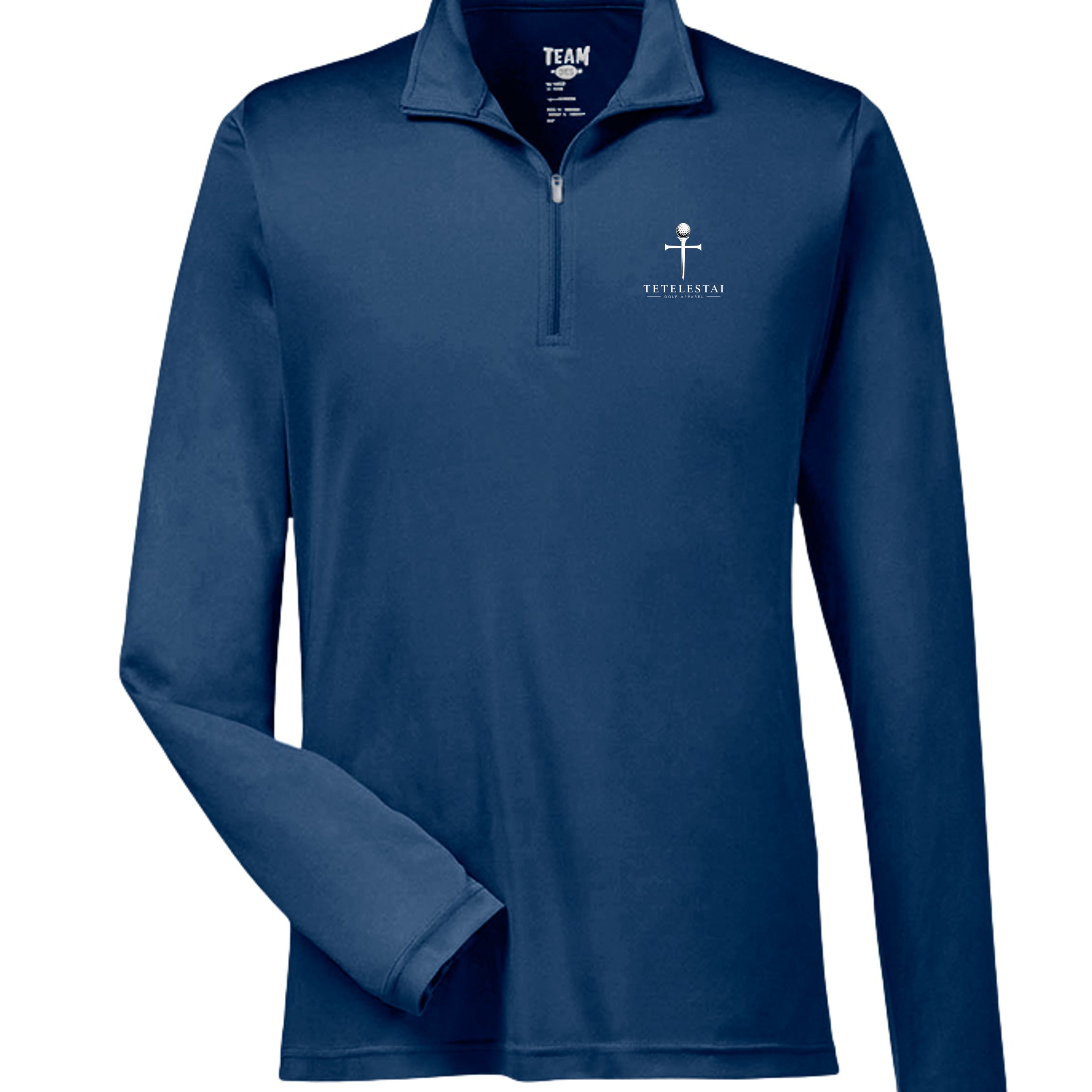 SPORT DARK NAVY - TT31 - FRONT