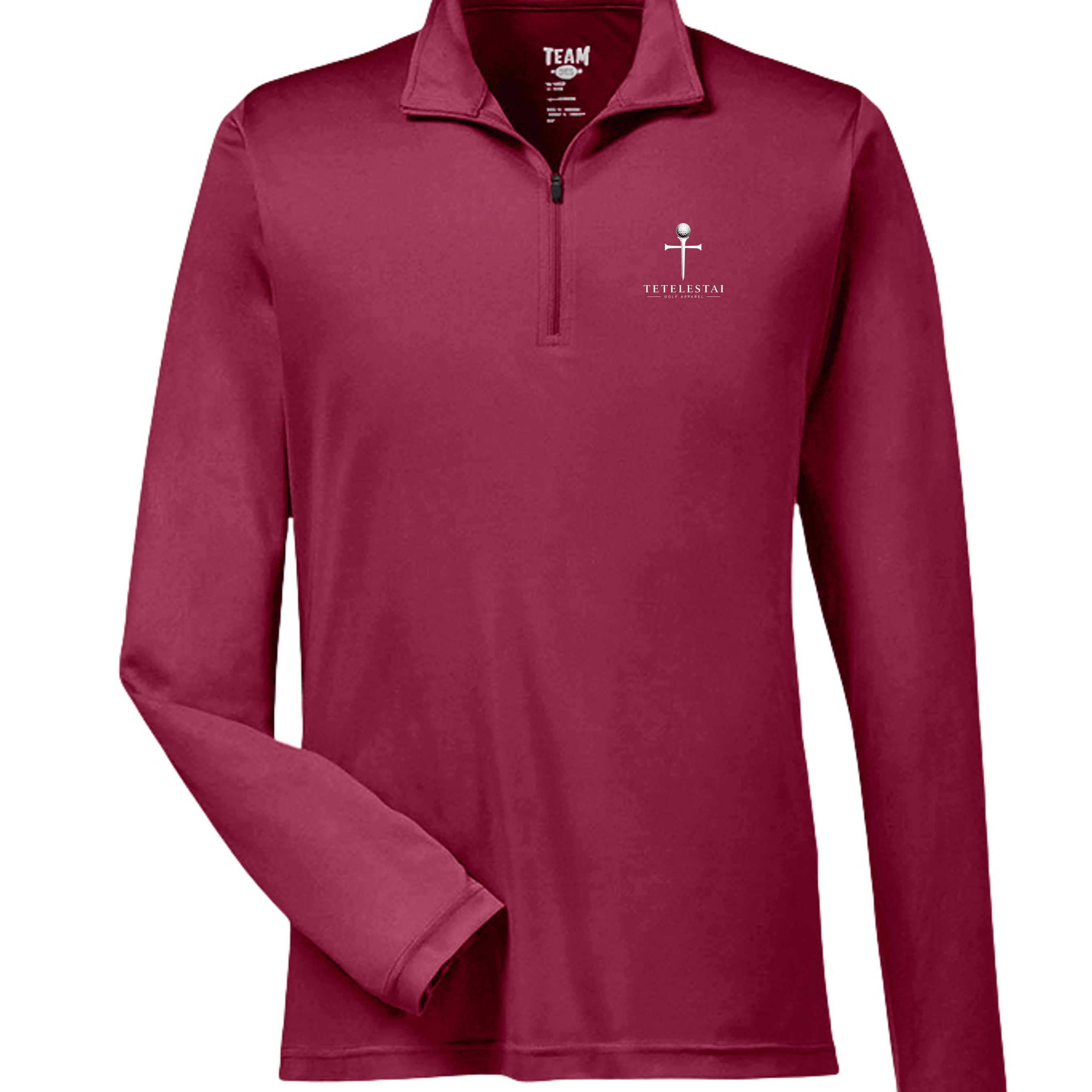 SPORT MAROON - TT31 - FRONT