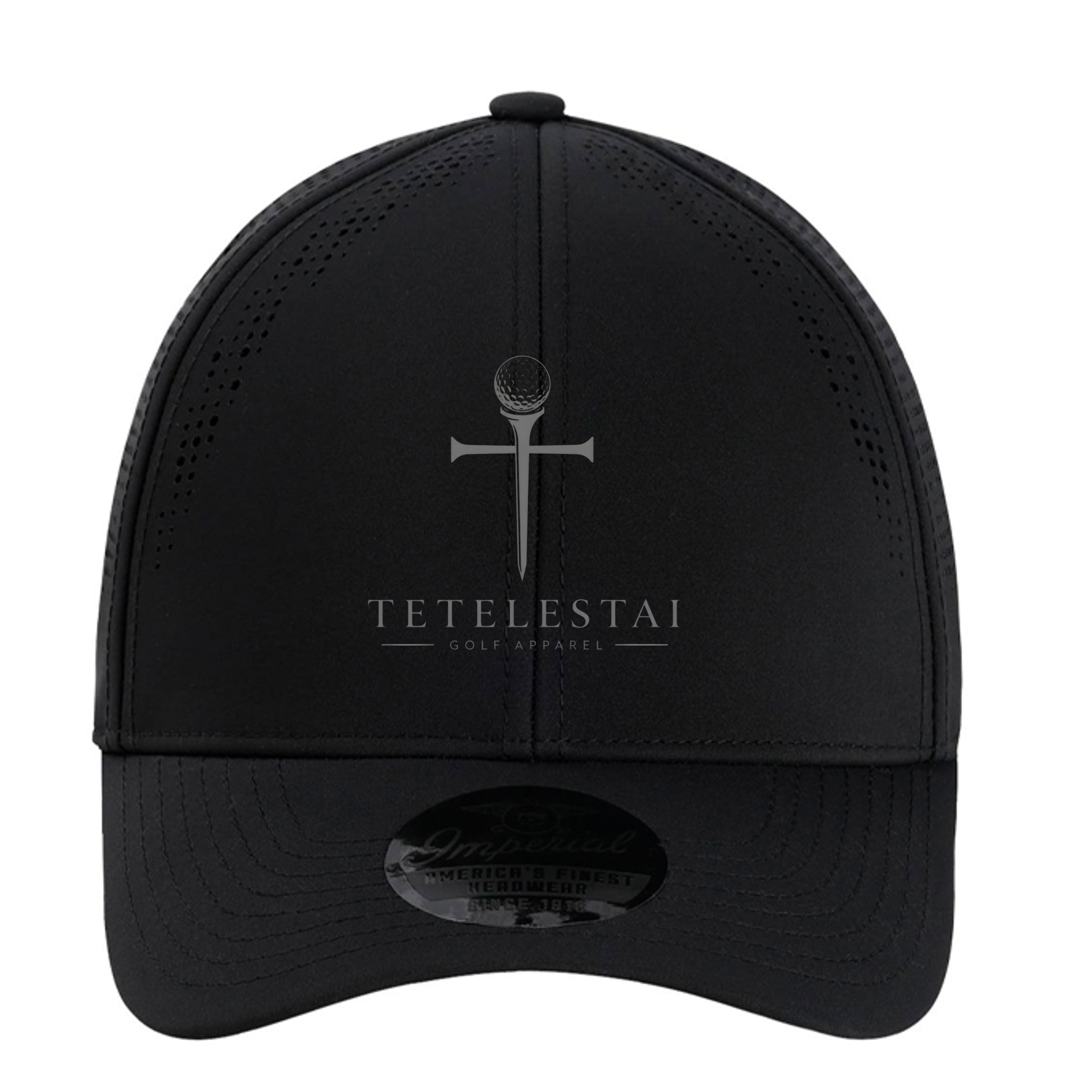 Black - S1502 - FRONT